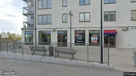 Lägenheter till salu i Upplands-Bro - Bild från Google Street View