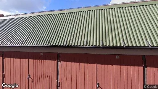 Lägenheter till salu i Uppsala - Bild från Google Street View