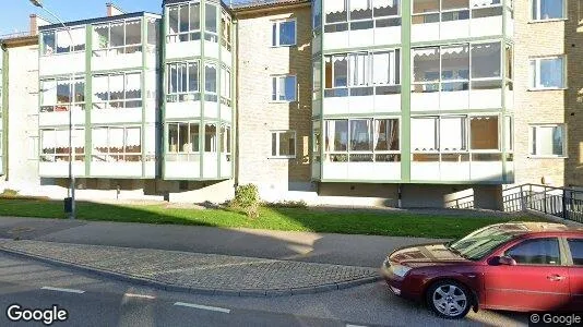 Lägenheter till salu i Vänersborg - Bild från Google Street View