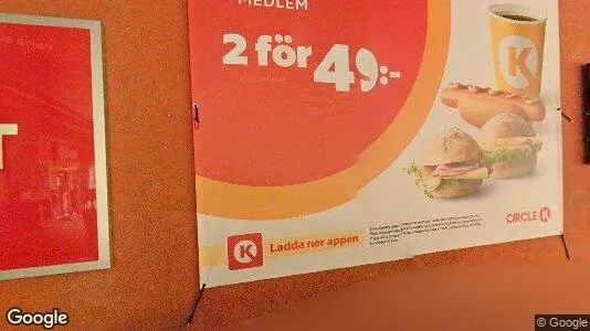Lägenheter till salu i Sundsvall - Bild från Google Street View