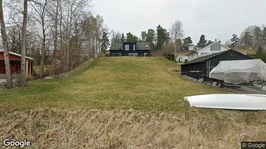 Lägenheter till salu i Vaxholm - Bild från Google Street View