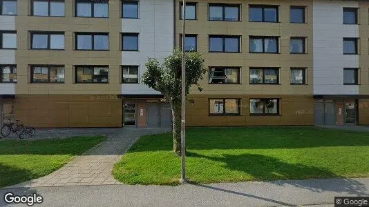 Lägenheter till salu i Mölndal - Bild från Google Street View