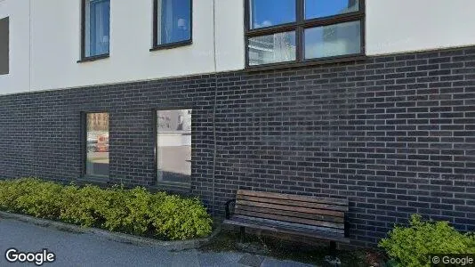 Lägenheter till salu i Borås - Bild från Google Street View