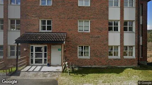 Lägenheter till salu i Åre - Bild från Google Street View