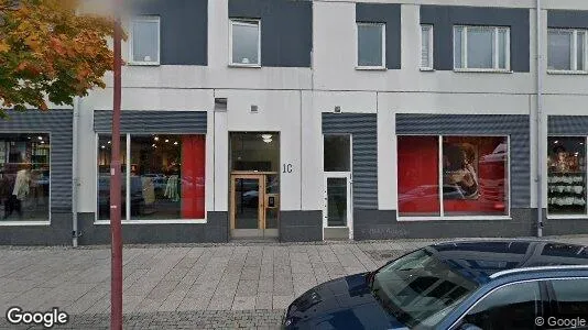 Lägenheter till salu i Härryda - Bild från Google Street View
