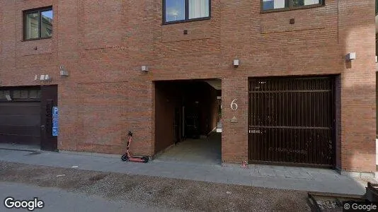 Lägenheter till salu i Område ej specificerat - Bild från Google Street View