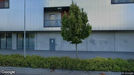 Lägenheter till salu i Knivsta - Bild från Google Street View