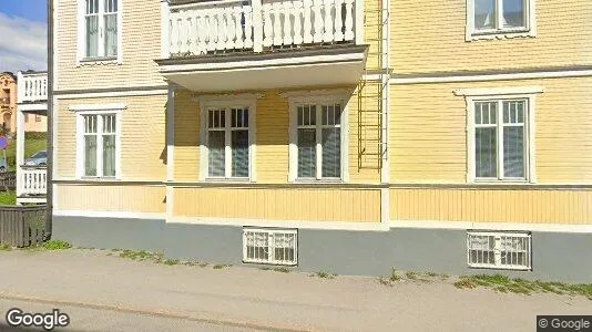 Lägenheter till salu i Norrtälje - Bild från Google Street View