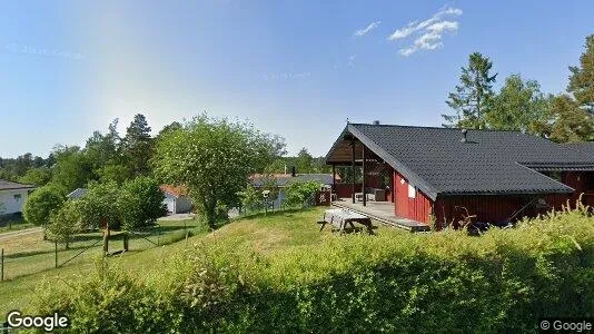 Lägenheter till salu i Täby - Bild från Google Street View