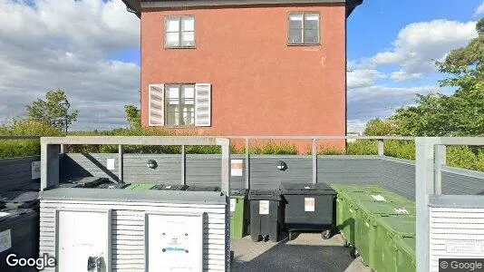 Lägenheter till salu i Västerort - Bild från Google Street View