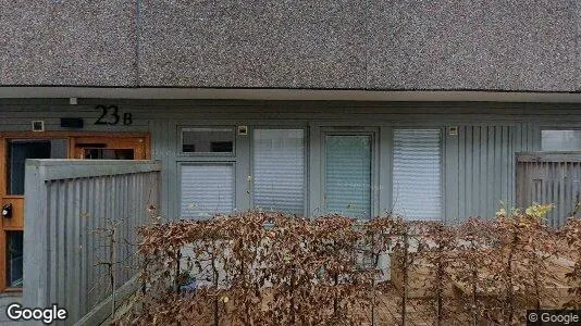 Lägenheter att hyra i Göteborg Centrum - Bild från Google Street View