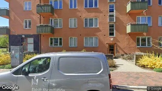 Lägenheter till salu i Malmö Centrum - Bild från Google Street View