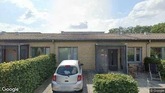 Lägenheter till salu i Lomma - Bild från Google Street View