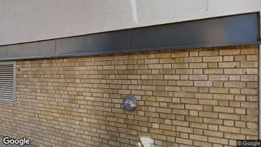Lägenheter till salu i Sundbyberg - Bild från Google Street View