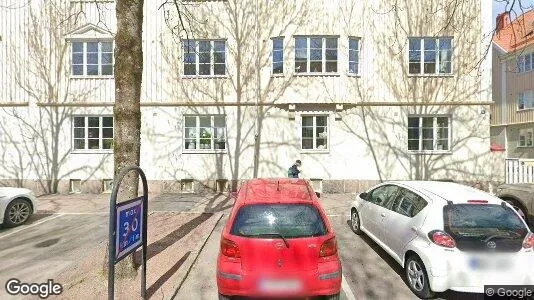 Lägenheter till salu i Örgryte-Härlanda - Bild från Google Street View