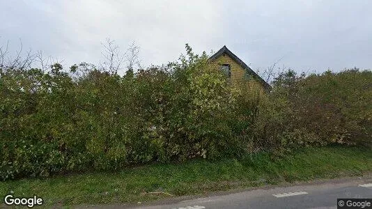 Lägenheter till salu i Landskrona - Bild från Google Street View
