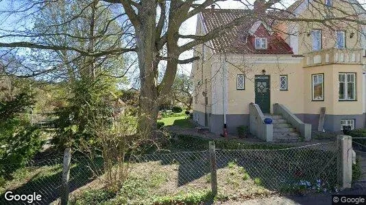 Lägenheter till salu i Område ej specificerat - Bild från Google Street View