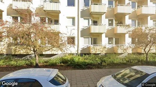 Lägenheter till salu i Malmö Centrum - Bild från Google Street View