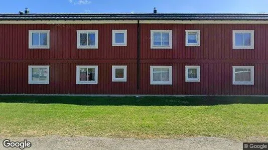 Lägenheter att hyra i Skellefteå - Bild från Google Street View
