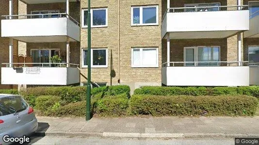 Lägenheter att hyra i Kirseberg - Bild från Google Street View