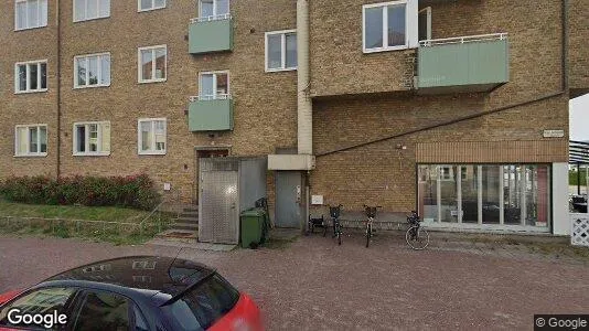Lägenheter att hyra i Limhamn/Bunkeflo - Bild från Google Street View