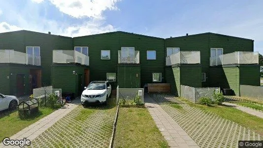 Bostadsrätter till salu i Västerort - Bild från Google Street View