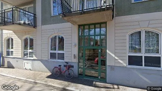 Bostadsrätter till salu i Karlstad - Bild från Google Street View