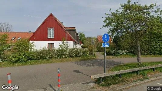 Bostadsrätter till salu i Vellinge - Bild från Google Street View