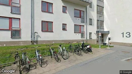 Bostadsrätter till salu i Västerort - Bild från Google Street View