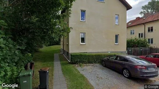 Bostadsrätter till salu i Söderort - Bild från Google Street View