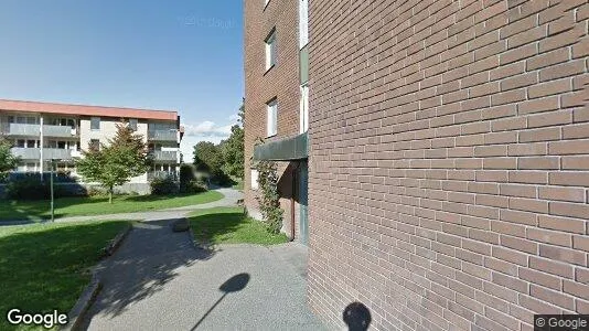 Bostadsrätter till salu i Söderort - Bild från Google Street View