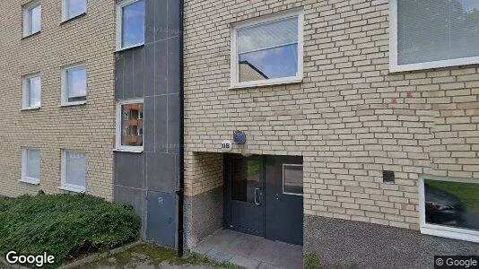 Bostadsrätter till salu i Fagersta - Bild från Google Street View