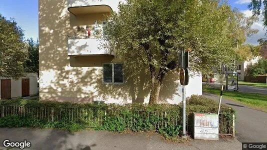 Bostadsrätter till salu i Gävle - Bild från Google Street View