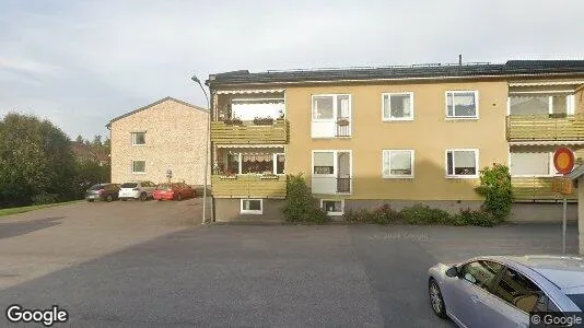 Bostadsrätter till salu i Östhammar - Bild från Google Street View
