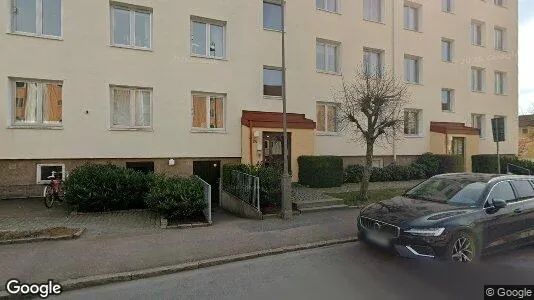 Bostadsrätter till salu i Örgryte-Härlanda - Bild från Google Street View