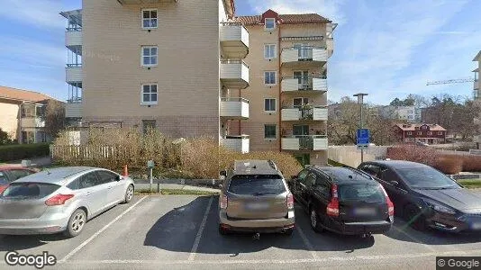 Bostadsrätter till salu i Österåker - Bild från Google Street View