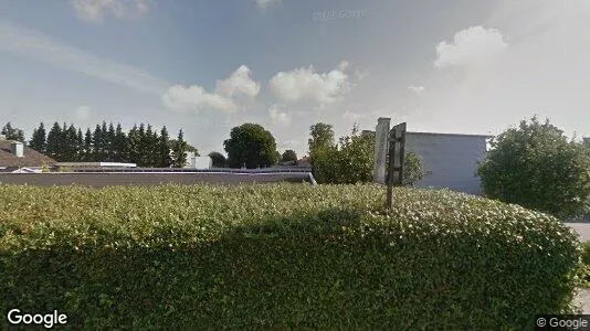 Bostadsrätter till salu i Rosengård - Bild från Google Street View