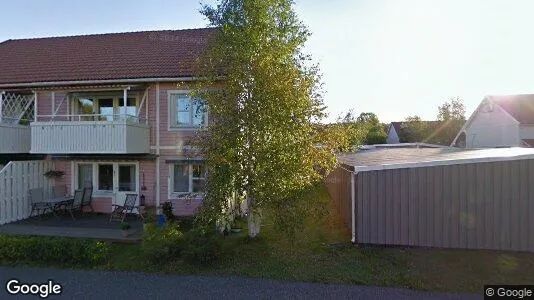 Bostadsrätter till salu i Luleå - Bild från Google Street View