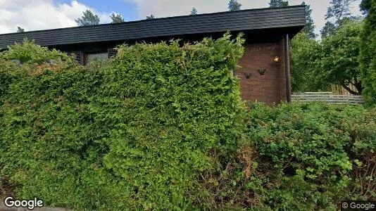Lägenheter att hyra i Västerås - Bild från Google Street View