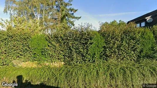 Lägenheter att hyra i Varberg - Bild från Google Street View