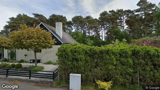 Lägenheter att hyra i Vellinge - Bild från Google Street View