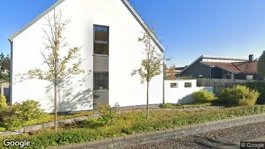 Lägenheter att hyra i Helsingborg - Bild från Google Street View