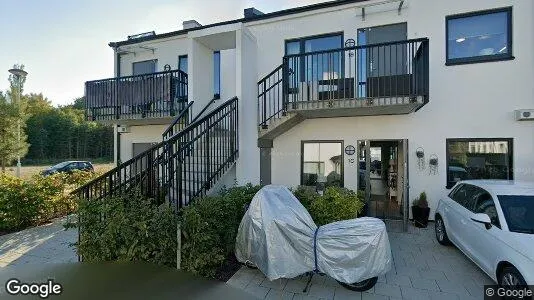 Lägenheter att hyra i Trelleborg - Bild från Google Street View