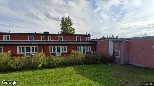 Lägenheter att hyra i Borlänge - Bild från Google Street View
