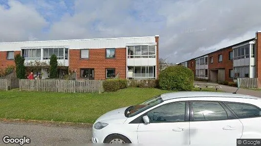 Lägenheter att hyra i Trelleborg - Bild från Google Street View