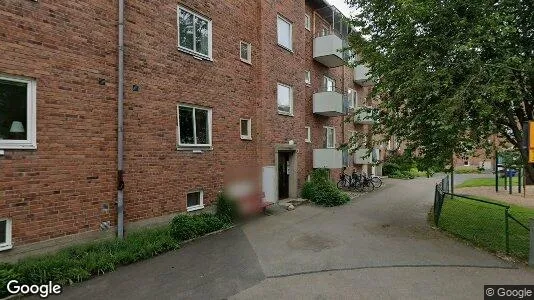 Lägenheter att hyra i Göteborg Centrum - Bild från Google Street View