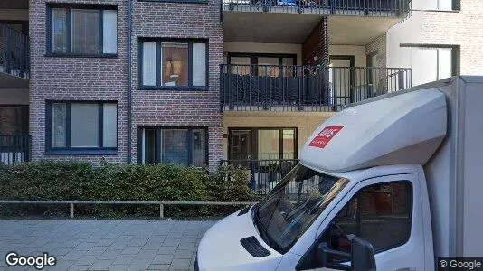 Lägenheter att hyra i Hyllie - Bild från Google Street View