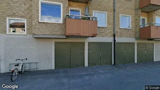 Lägenheter att hyra i Västerort - Bild från Google Street View