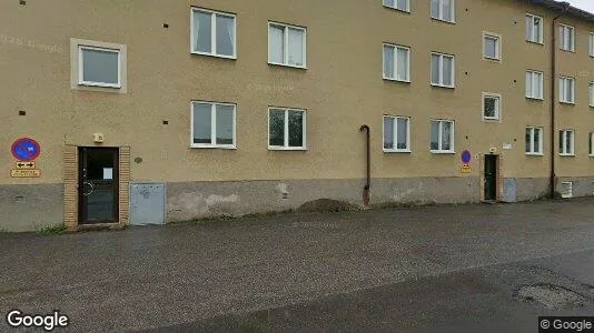 Lägenheter att hyra i Söderort - Bild från Google Street View