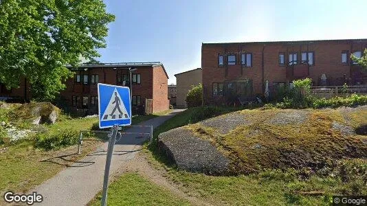 Lägenheter att hyra i Uppsala - Bild från Google Street View